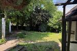 Moderne Doppelhaushälfte mit Garten, Terrasse & Garage in Essen