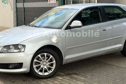 Audi A3 220.000 km 5.990 € Recklinghausen 45661