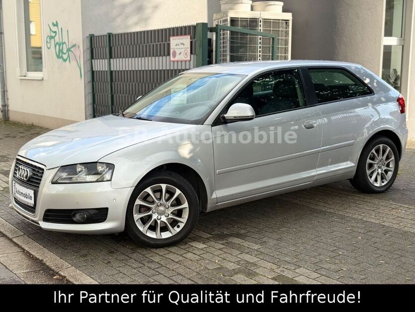 Audi A3 220.000 km 5.990 € Recklinghausen 45661