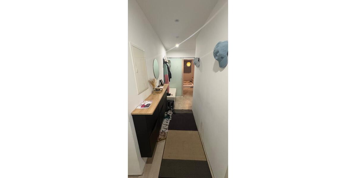 Etagenwohnung Hagen Hagen-Mitte - 3.5 Zimmer, 84 m&sup2;, 190.000&euro; | Angebot:26993462