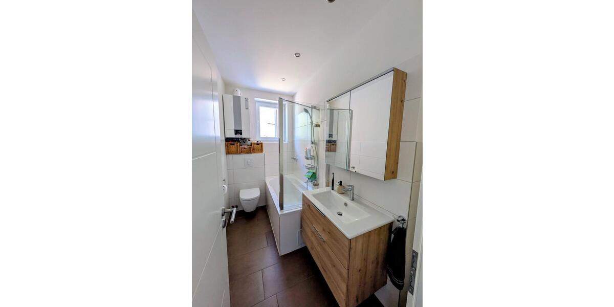 Etagenwohnung Bochum Bochum-Nord - 5.5 Zimmer, 136 m&sup2;, 392.000&euro; | Angebot:26408511