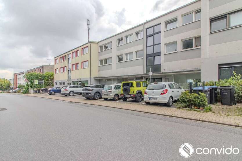 Büro in Mettmann 595 € 60 m²