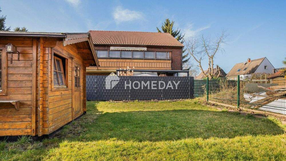 Reihenmittelhaus Bottrop Eigen - 3 Zimmer, 91 m&sup2;, 249.000&euro; | Angebot:25737657