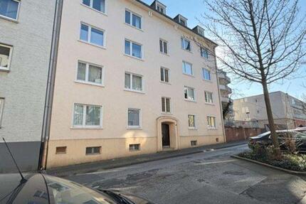 Wohnung Wuppertal Gemarkung Elberfeld - 2 Zimmer, 62 m&sup2;, 600&euro; | Angebot:26588847