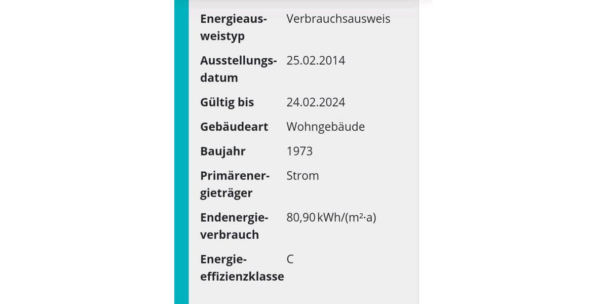 Etagenwohnung Hagen Hagen-Mitte - 2 Zimmer, 70 m&sup2;, 830&euro; | Angebot:27567708
