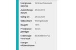 Etagenwohnung Hagen Hagen-Mitte - 2 Zimmer, 70 m&sup2;, 830&euro; | Angebot:27567708