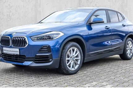 BMW X2 38.166 km 21.480 &euro; Herne 44625