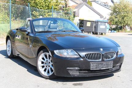 BMW Z4 68.500 km 14.999 &euro; Bochum 44807
