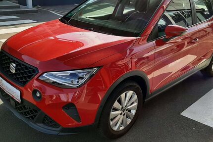 Seat Arona 28.200 km 16.880 € Essen 45326