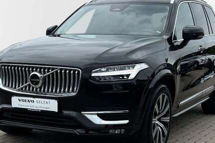 Volvo XC90 91.000 km 48.890 € Iserlohn 58640