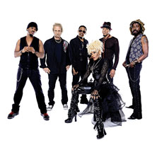 Mothers Finest 10.07.2026 Matrix