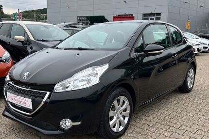 Peugeot 208 33.063 km 4.990 € Wuppertal 42109