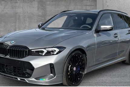 Alpina D3 26.186 km 77.490 € Recklinghausen 45659