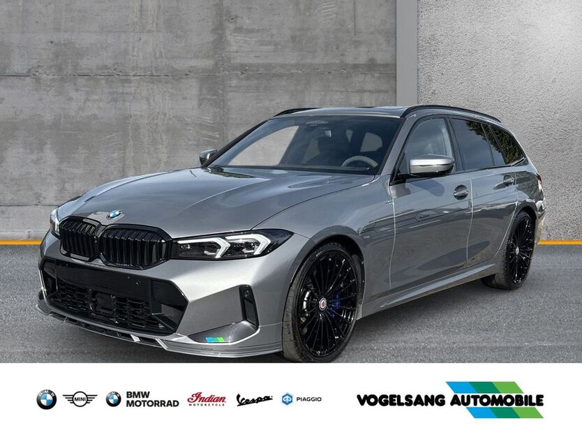 Alpina D3 26.186 km 77.490 € Recklinghausen 45659