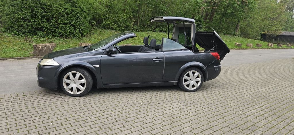 Renault Megane 208.000 km 2.199 &euro; Dortmund 44339