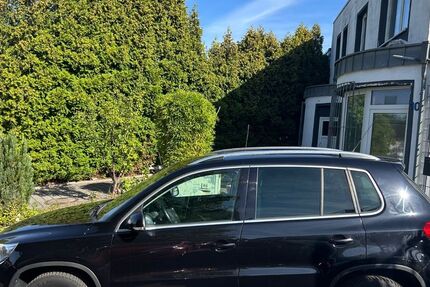 VW Tiguan 210.000 km 5.000 &euro; Essen 45326