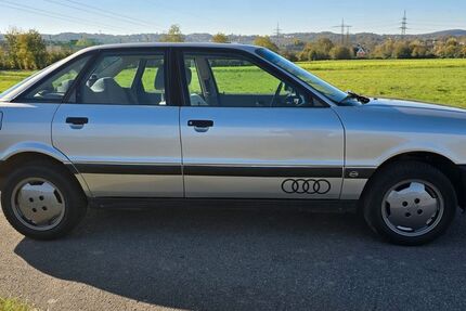 Audi 80 140.000 km 3.199 € Herdecke 58313