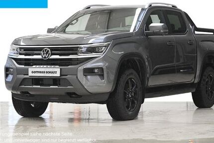 VW Amarok 8.990 km 66.380 &euro; Hagen 58089