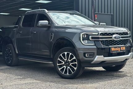 Ford Ranger 27.000 km 51.500 &euro; Essen 45356