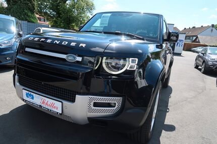 Land Rover Defender 68.000 km 59.900 € Bochum 44803