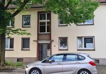 schöne 2,5 Zi. Wohnung mit Einbauküche