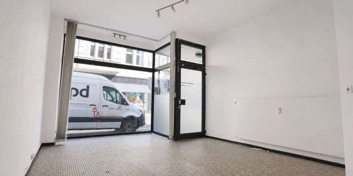 Gewerbeobjekt Hagen-Wehringhausen Wehringhausen - 280&euro; | Angebot:27126753
