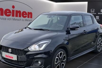 Suzuki Swift 45.588 km 15.809 &euro; Holzwickede 59439