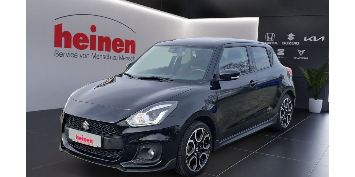 Suzuki Swift 45.588 km 15.809 &euro; Holzwickede 59439
