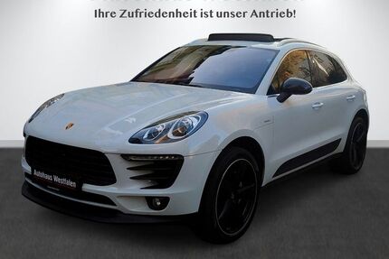 Porsche Macan 191.770 km 32.590 &euro; Essen 45276