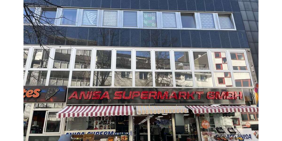 Gewerbeobjekt Essen Stadtkern - 750.000&euro; | Angebot:25299505