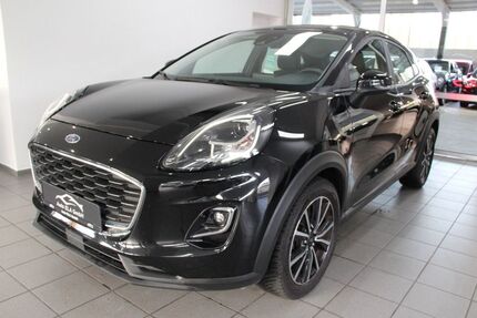 Ford Puma 45.000 km 12.990 &euro; Heiligenhaus 42579