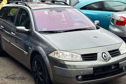 Renault Megane 157.000 km 1.800 € Essen 45145