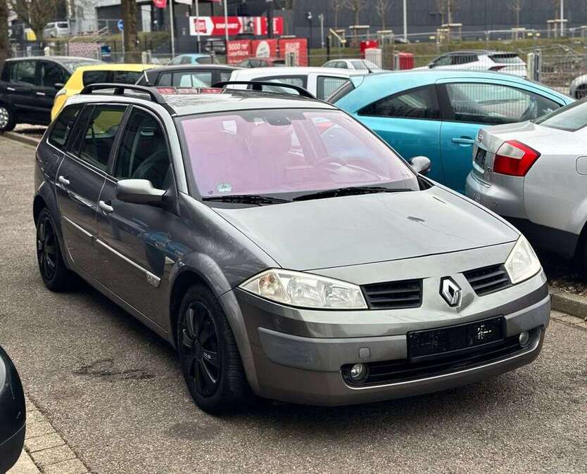 Renault Megane 157.000 km 1.800 € Essen 45145