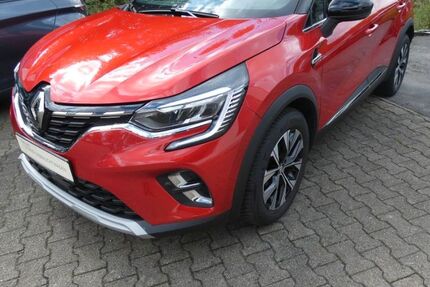 Renault Captur 5.385 km 22.995 € Hagen 58091