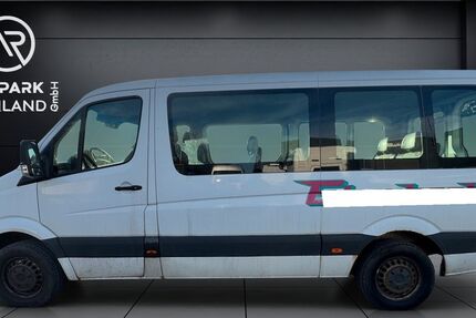 Mercedes-Benz Sprinter 540.000 km 6.900 &euro; Bochum 44866