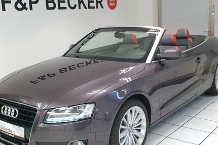 Audi A5 135.569 km 18.490 € Wuppertal 42275