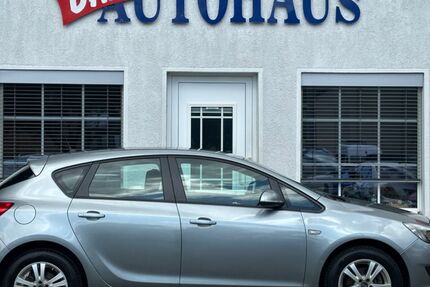 Opel Astra 119.000 km 6.999 &euro; Marl 45770