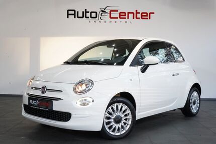 Fiat 500 67.000 km 9.990 &euro; Ennepetal (Bei Wuppertal) 58256