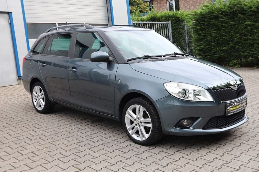 Fabia