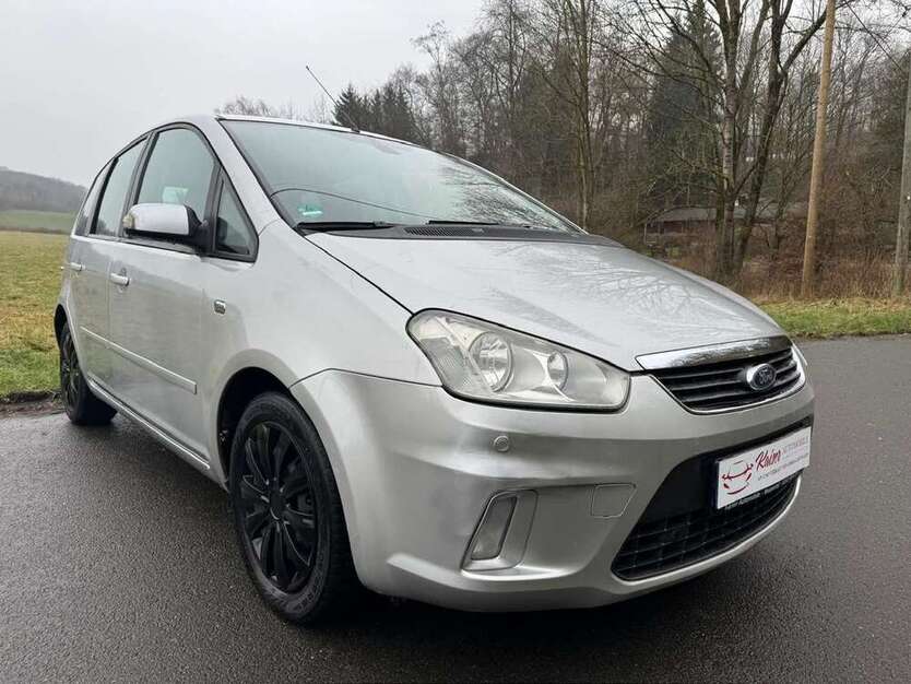 C-Max