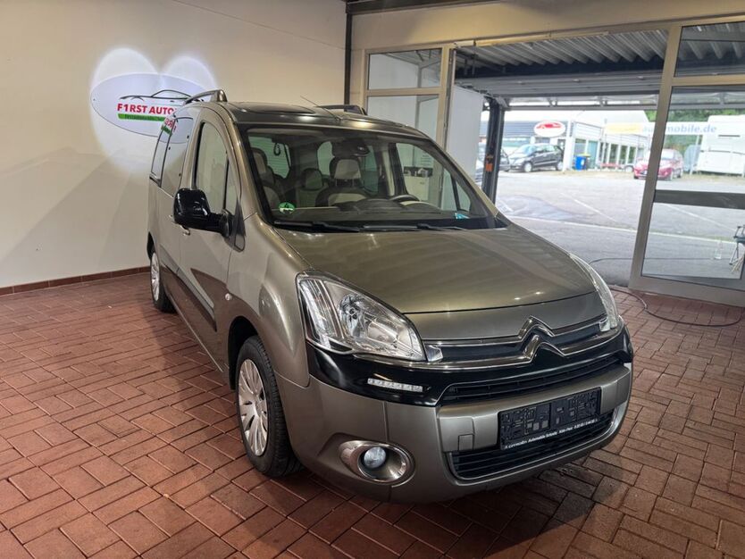 Citroen Berlingo 133.500 km 4.999 € Wülfrath 42489