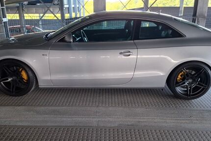 Audi A5 130.068 km 21.500 &euro; Haltern an See 45721