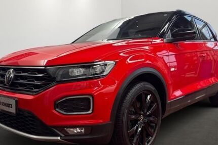 VW T-Roc 40.648 km 26.450 &euro; Velbert 42553