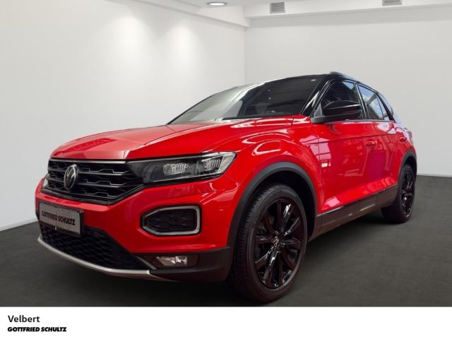VW T-Roc 40.648 km 26.450 &euro; Velbert 42553