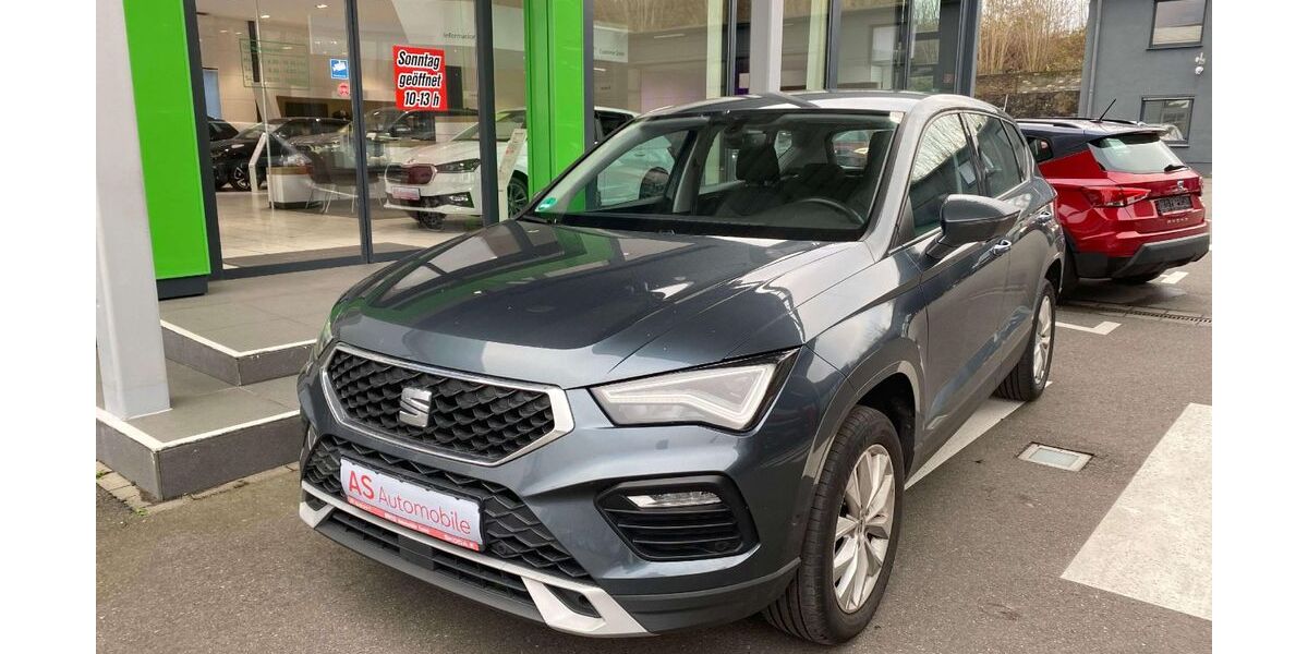 Seat Ateca 78.819 km 19.880 &euro; Essen 45326