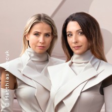 Queenz of Piano - Piano Kosmos 12.10.2025 EBERTBAD