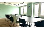 Penthouse-Teambüro all inclusive in Wuppertal mit Dachterrasse zimmer