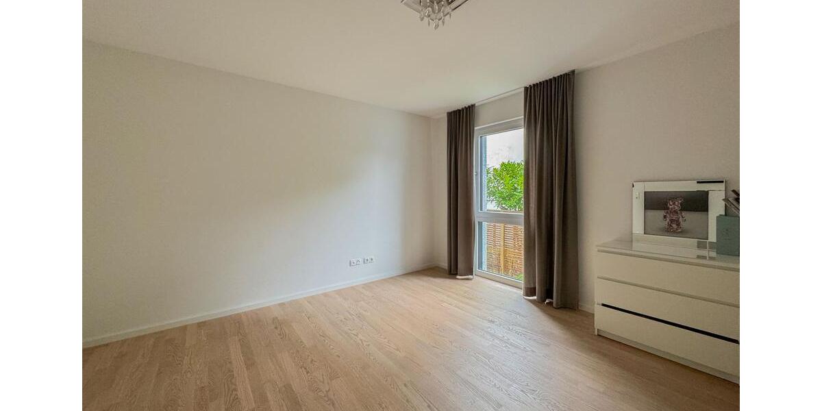 Haus in Haus mit eigenem Garten in Stiepel 5 zimmer