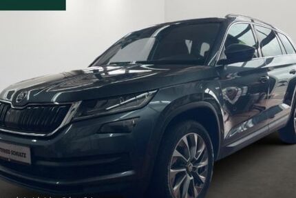 Skoda Kodiaq 87.403 km 31.980 &euro; Velbert 42553