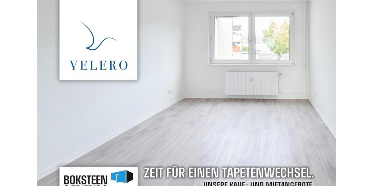 Hier fühle ich mich wohl! 1 zimmer